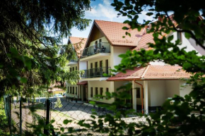  Villa Obis  Шклярска-Поремба